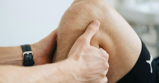 Can a Chiropractor Help With Runner's Knee? What Chicago Runners Need to Know